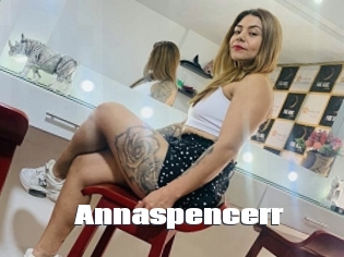 annaspencerr The hot porn
