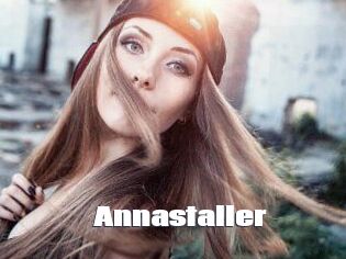 Annastaller