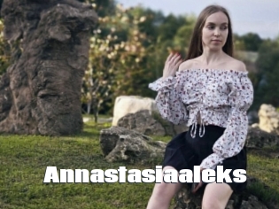 Annastasiaaleks