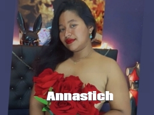 Annastich