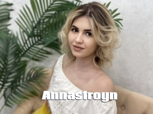 Annastroyn