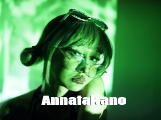 Annatakano