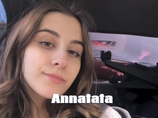 Annatata