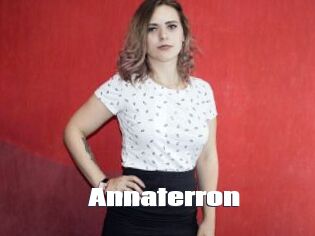 Annaterron