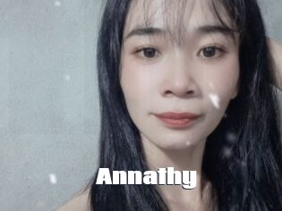 Annathy