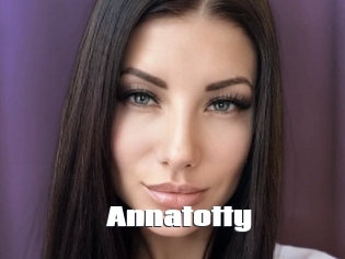 Annatotty