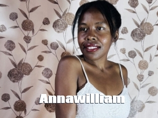 annawilliam The hot porn