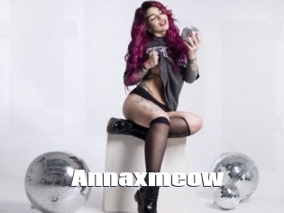 Annaxmeow