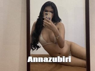 Annazubiri
