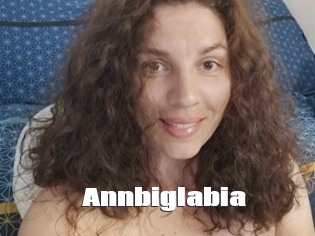 annbiglabia The hot porn