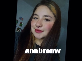Annbronw