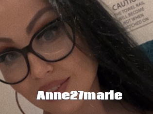 Anne27marie