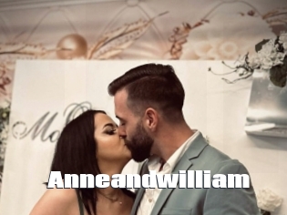 Anneandwilliam