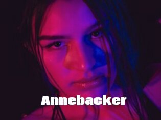 Annebacker