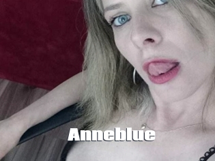 Anneblue