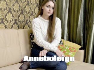 Anneboleiyn