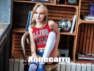 Annecarry