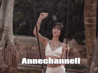 Annechannell