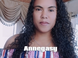 Annegasy