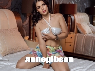 Annegibson