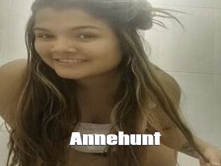 Annehunt
