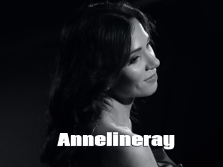annelineray The hot porn