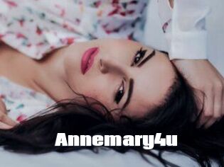 Annemary4u