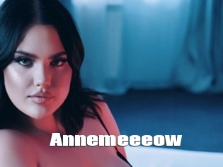 Annemeeeow