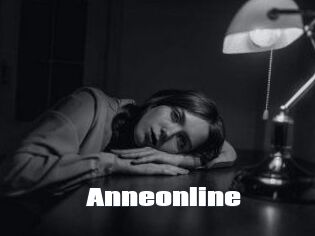 Anneonline