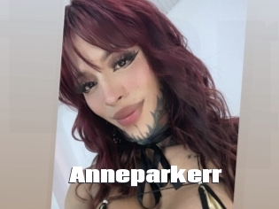 anneparkerr The hot porn