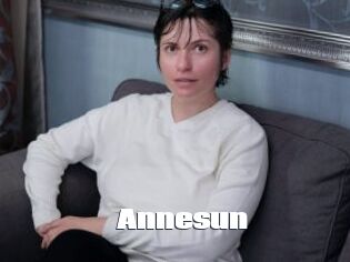 Annesun