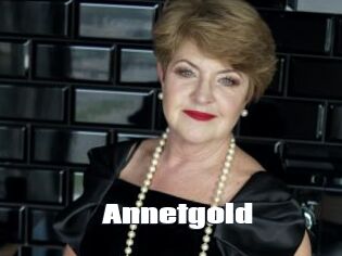 Annetgold