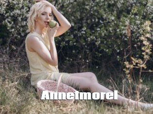 Annetmorel