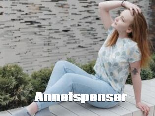 Annetspenser