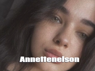 Annettenelson