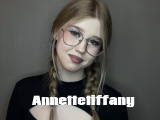Annettetiffany