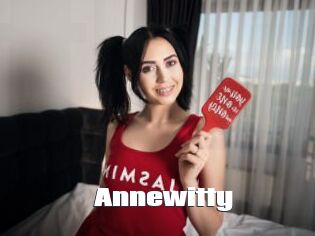 Annewitty