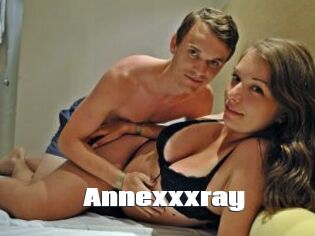 Annexxxray