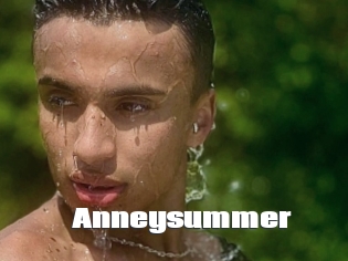 Anneysummer