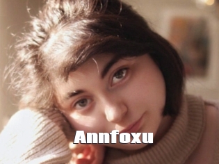 Annfoxu