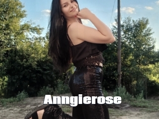 Anngierose