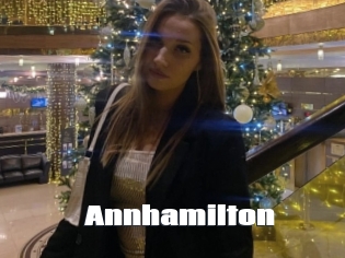 Annhamilton