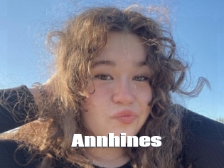 Annhines