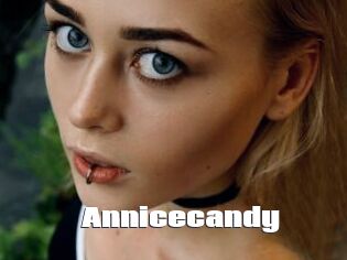 Annicecandy