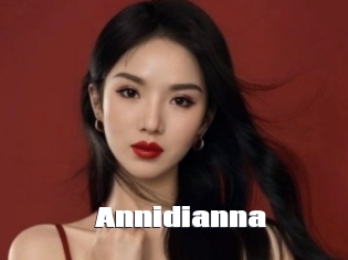 annidianna The hot porn