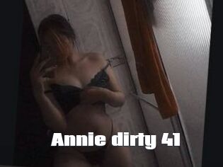 Annie_dirty_41