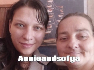 Annieandsofya
