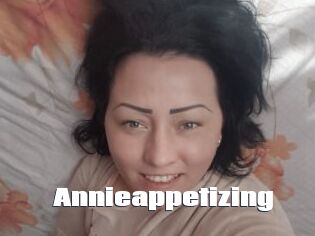 Annieappetizing