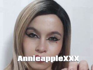 AnnieappleXXX