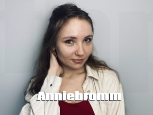Anniebromm